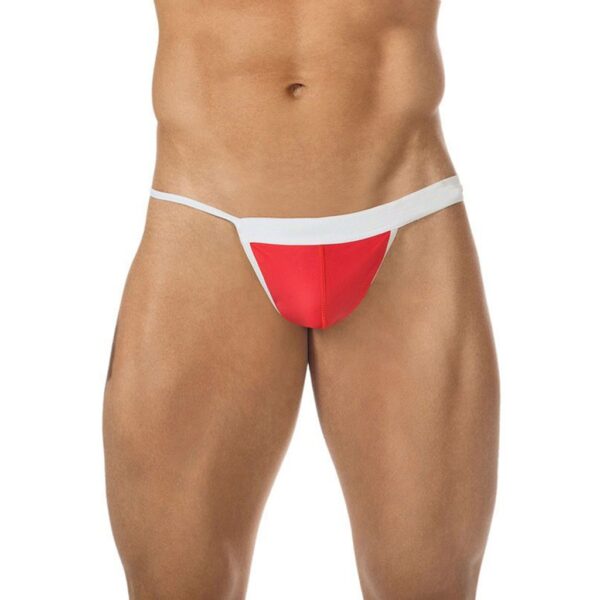 Men's G String Underwear ML-07603 - Image 3