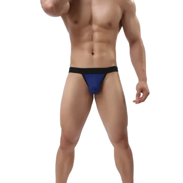 Men's Bikini Underwear ML-07604 - Image 5