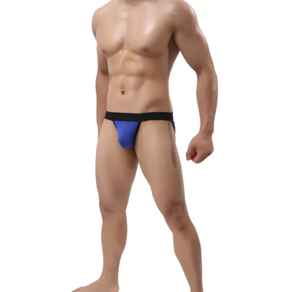 Men's Bikini Underwear ML-07604 - Image 7