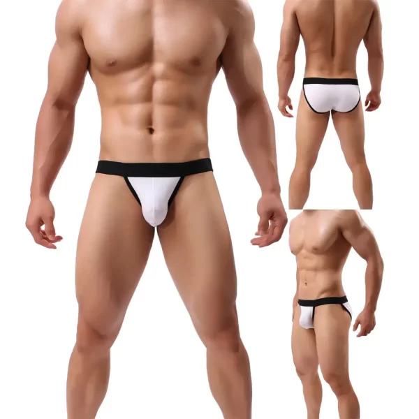 Men's Bikini Underwear ML-07604 - Image 9