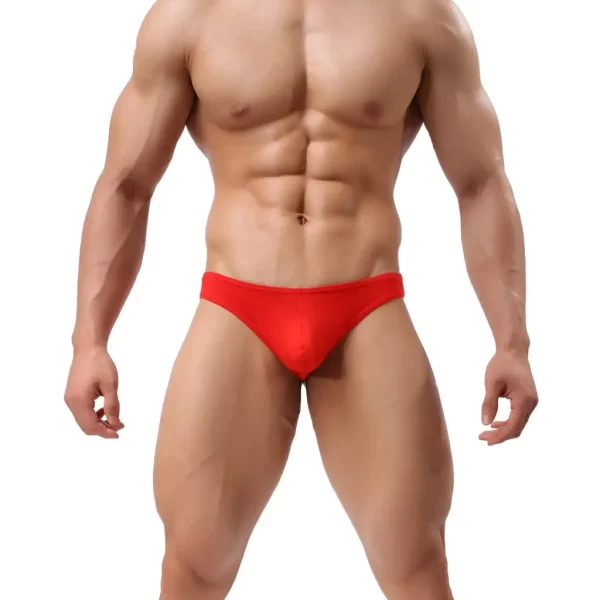 Men's Thong Underwear ML-07612 - Image 3