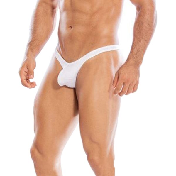 Men's Thong Underwear ML-07771 - Image 9