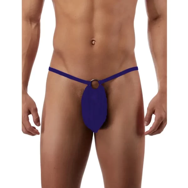 Men's G String Underwear ML-07825 - Image 5