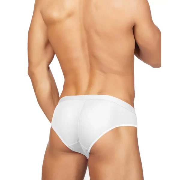 Men Brief Underwear ML-07210 - Image 4