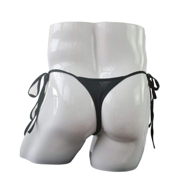 Men's Bikini Underwear ML-07029 - Image 8