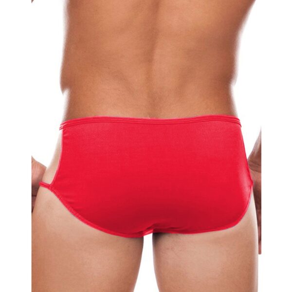 Men's Bikini Underwear ML-07033 - Image 2