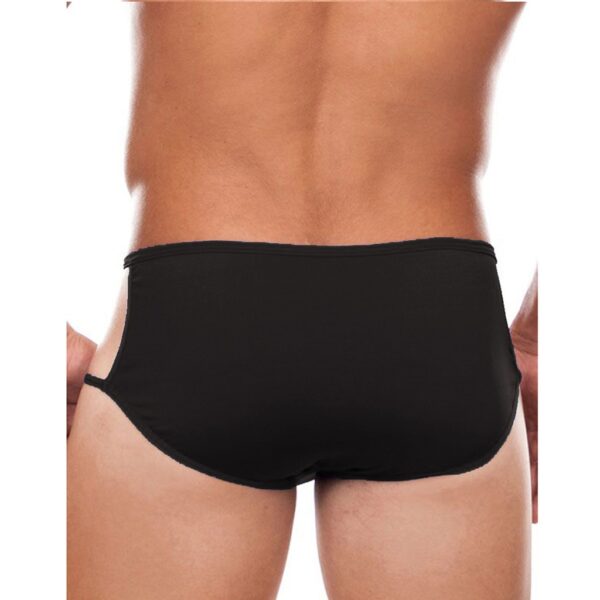 Men's Bikini Underwear ML-07033 - Image 8