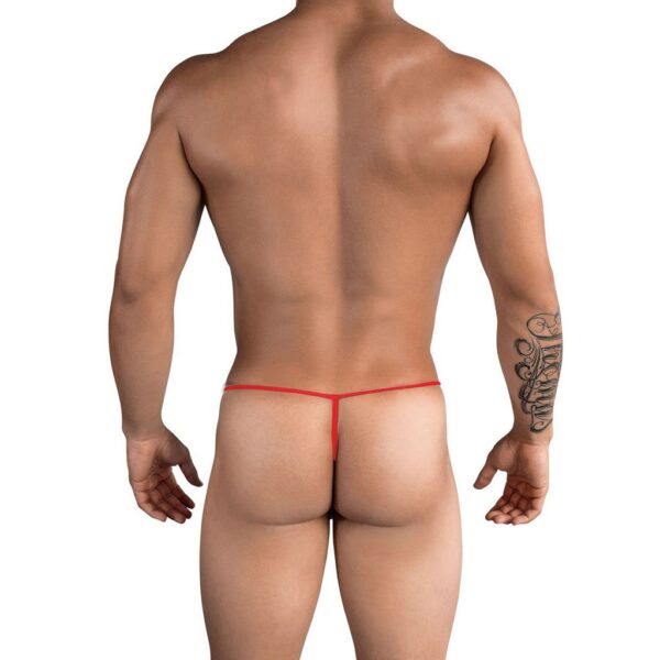 Men's G String Underwear ML-07039 - Image 2