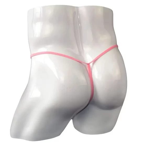 Men's G String Underwear ML-07047 - Image 4