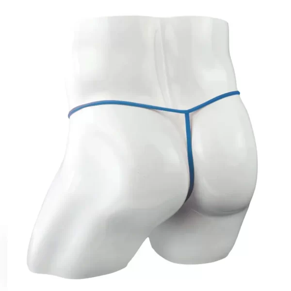 Men's G String Underwear ML-07047 - Image 6