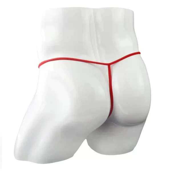 Men's G String Underwear ML-07047 - Image 11