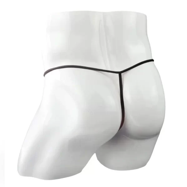 Men's G String Underwear ML-07047 - Image 2