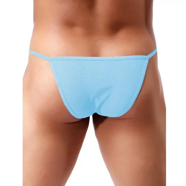 Men's Bikini Underwear ML-07110 - Image 8