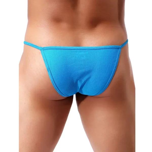 Men's Bikini Underwear ML-07110 - Image 4