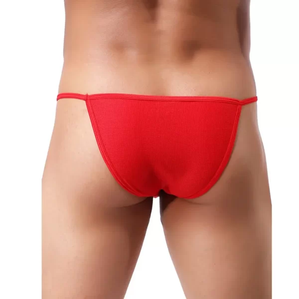 Men's Bikini Underwear ML-07110 - Image 2