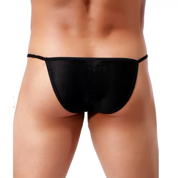 Men's Bikini Underwear ML-07110 - Image 12