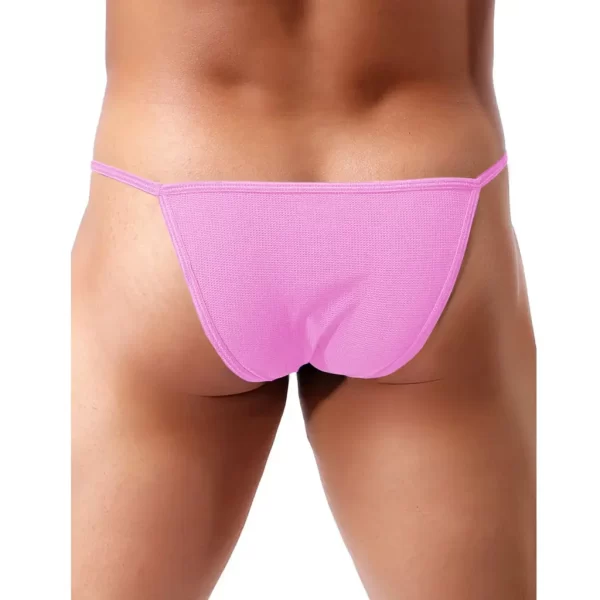 Men's Bikini Underwear ML-07110 - Image 10
