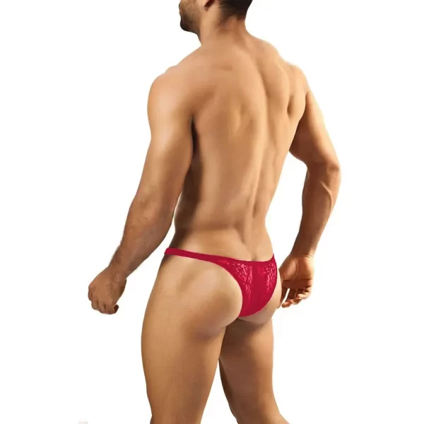 Men's Bikini Underwear ML-07301 - Image 2