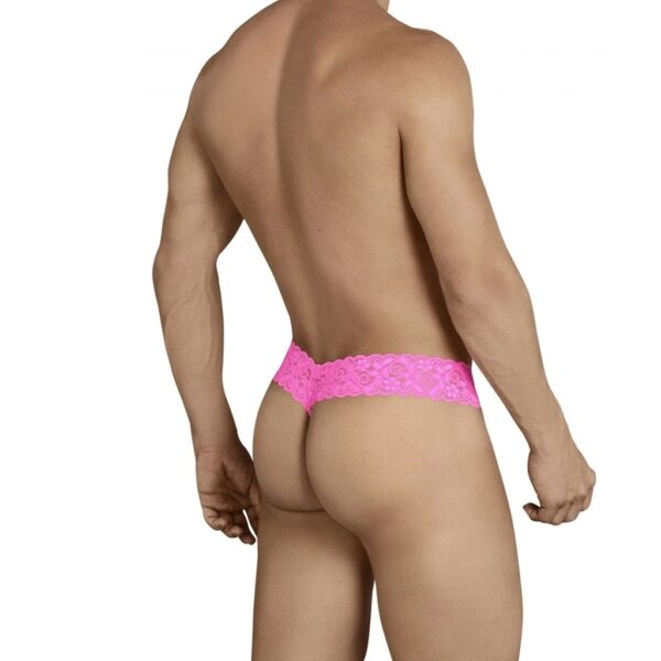 Men's G String Underwear ML-07370 - Image 8