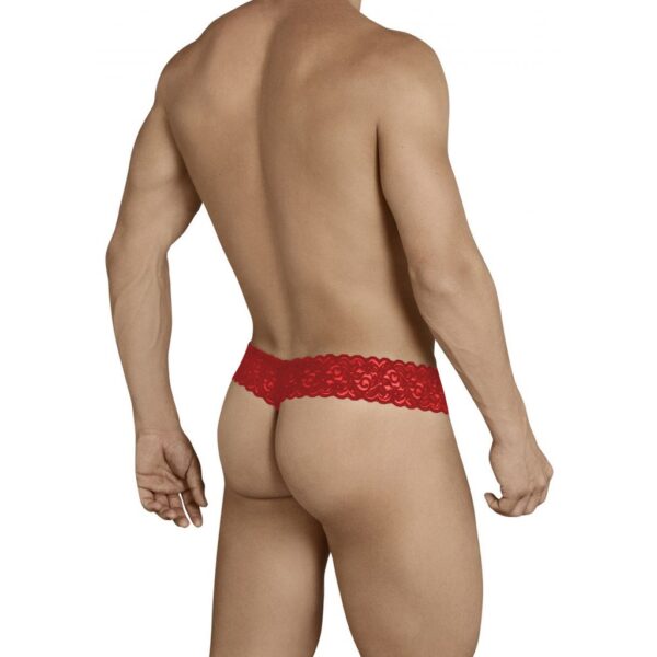 Men's G String Underwear ML-07370 - Image 4