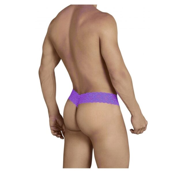 Men's G String Underwear ML-07370 - Image 2