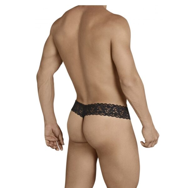 Men's G String Underwear ML-07370 - Image 10