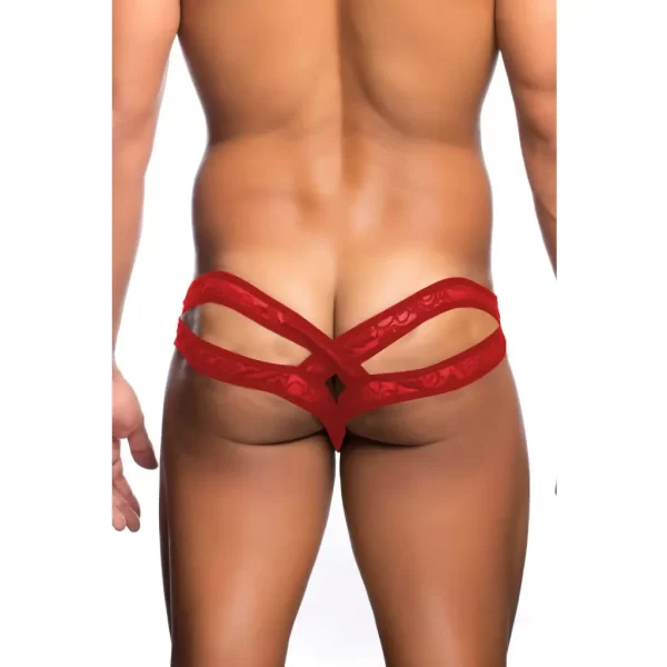 Men's Bikini Underwear ML-07380 - Image 2
