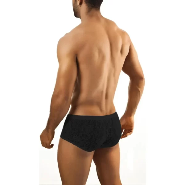 Men's Boxer Underwear ML-07389 - Image 6