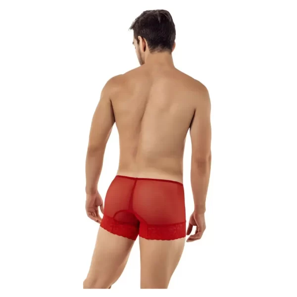 Men's Boxer Underwear ML-07407 - Image 2
