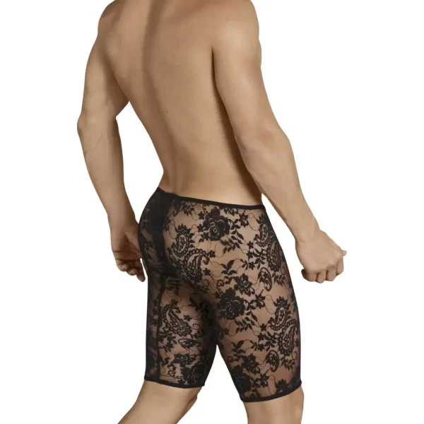 Men's Boxer Underwear ML-07390 - Image 4
