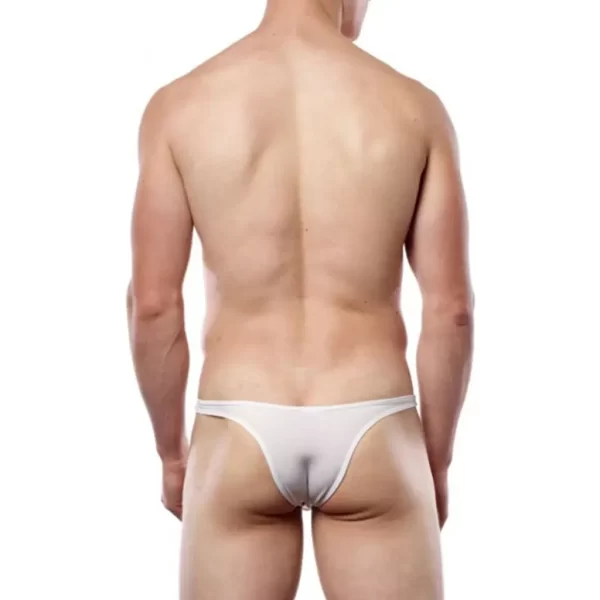 Men's Brief Underwear ML-07107 - Image 8