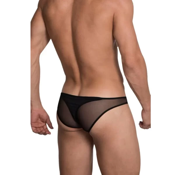 Men's Brief Underwear ML-07172 - Image 6