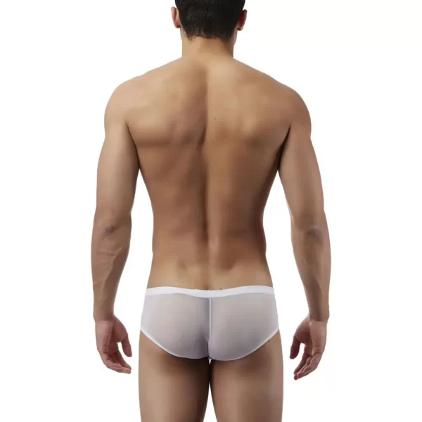 Men's Brief Underwear ML-07289 - Image 2
