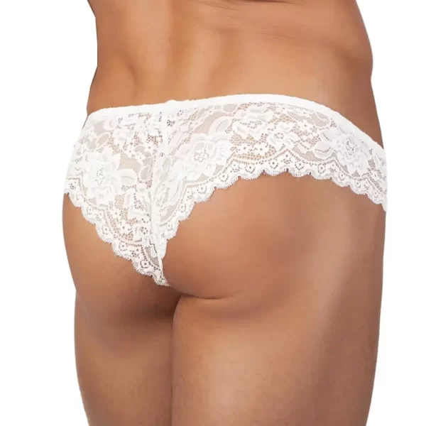 Men's Brief Underwear ML-07324 - Image 6