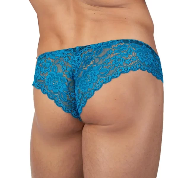 Men's Brief Underwear ML-07324 - Image 4