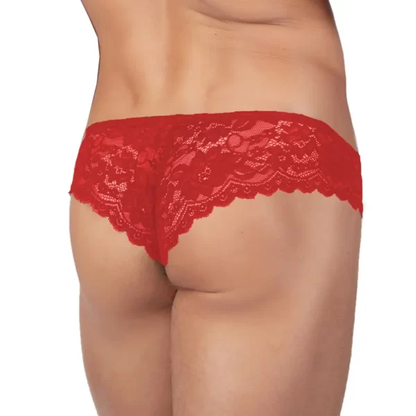 Men's Brief Underwear ML-07324 - Image 2