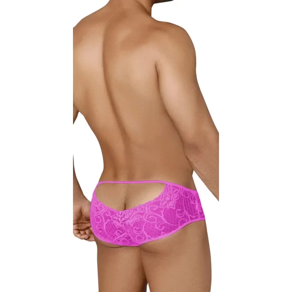 Men's Brief Underwear ML-07325 - Image 8