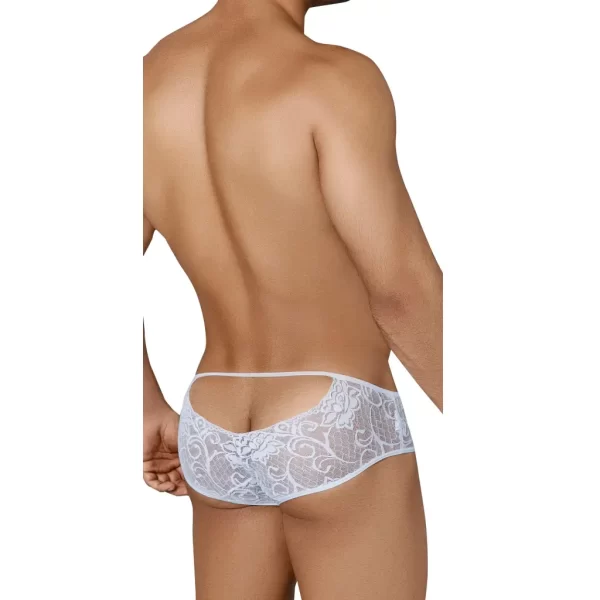 Men's Brief Underwear ML-07325 - Image 6