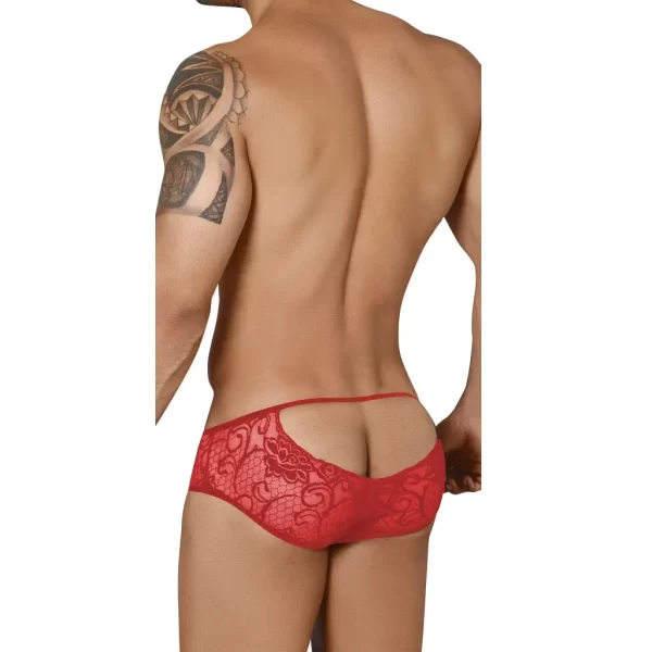 Men's Brief Underwear ML-07325 - Image 2