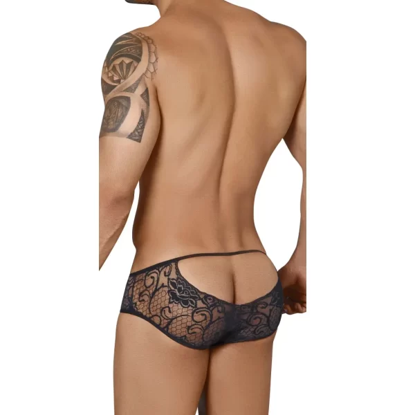 Men's Brief Underwear ML-07325 - Image 12