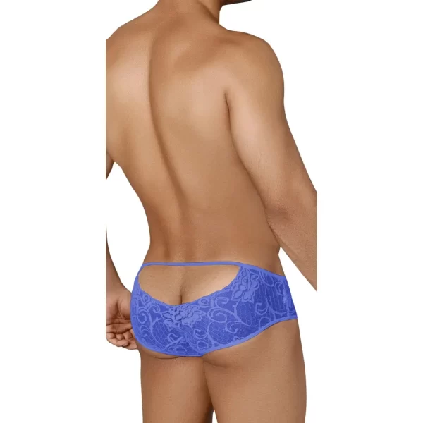 Men's Brief Underwear ML-07325 - Image 4