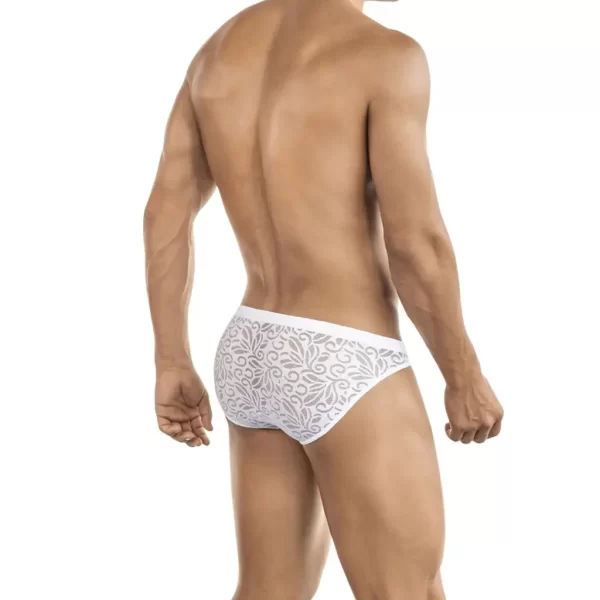 Men's Brief Underwear ML-07330 - Image 4