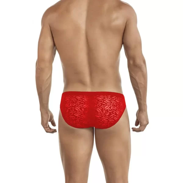Men's Brief Underwear ML-07330 - Image 2