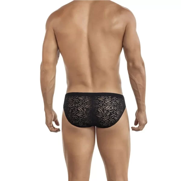 Men's Brief Underwear ML-07330 - Image 6