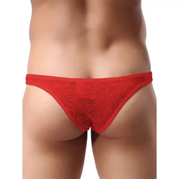 Men's Brief Underwear ML-07332 - Image 2
