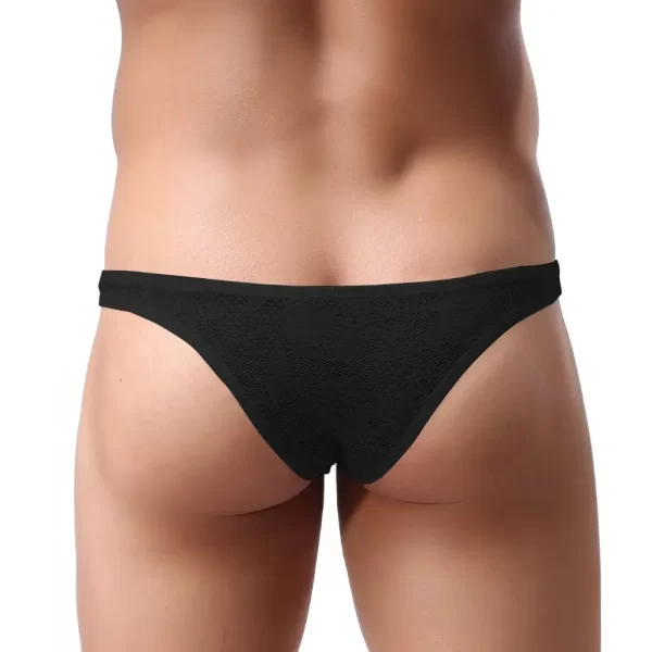 Men's Brief Underwear ML-07332 - Image 12