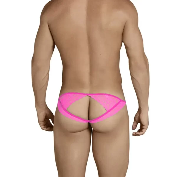 Men's Brief Underwear ML-07382 - Image 6