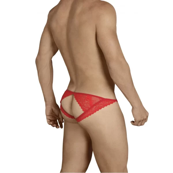 Men's Brief Underwear ML-07382 - Image 2