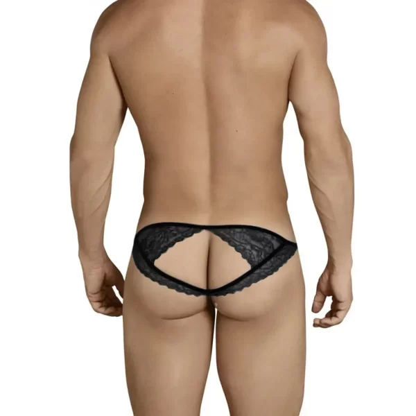 Men's Brief Underwear ML-07382 - Image 8