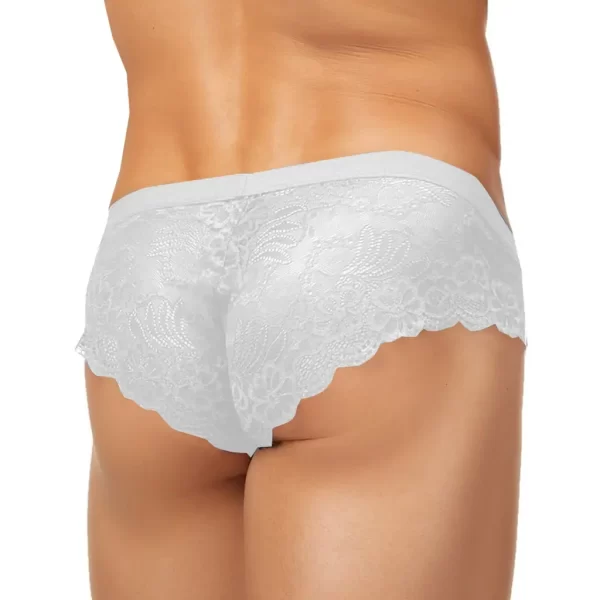 Men's Brief Underwear ML-07386 - Image 6